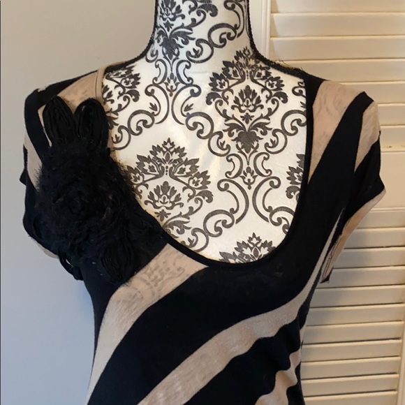 Monamie Blouse - Picture 4 of 9